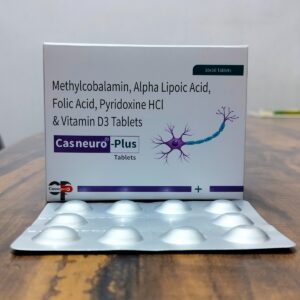 CASNEURO PLUS