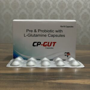 CP-GUT