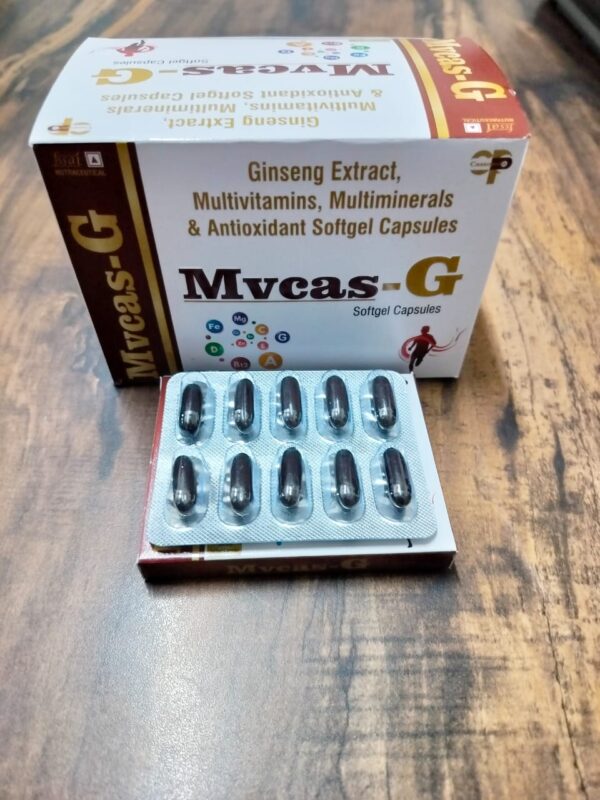 Mvcas-G