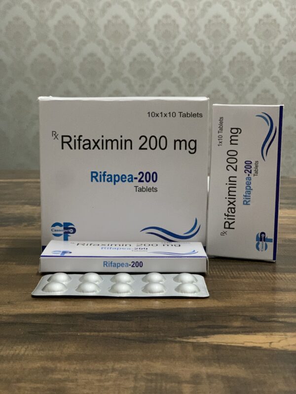 Rifapea-200