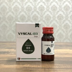 VYSCAL-D3